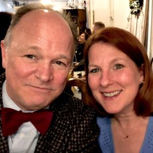 Meet your Posher, John